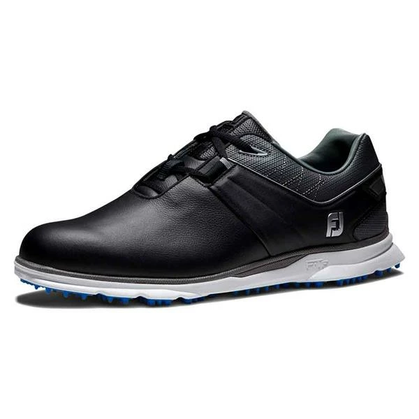 FootJoy Gents Pro SL Shoes Black Charcoal - Image 5