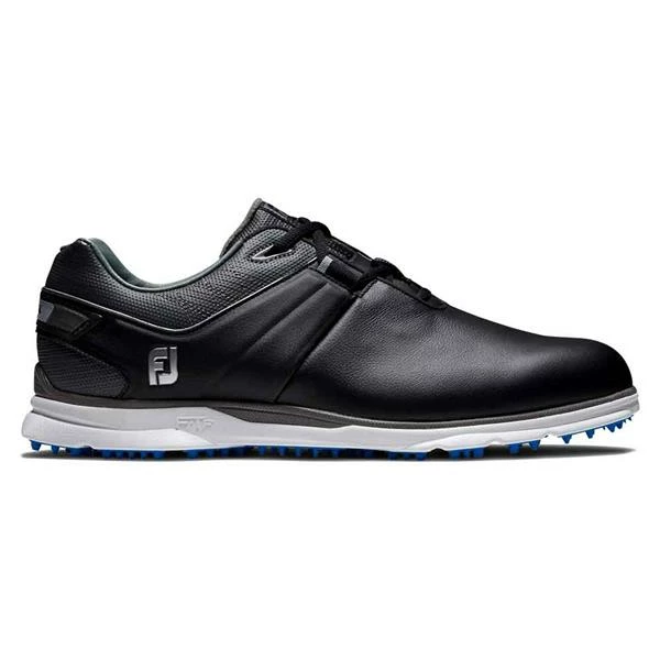 FootJoy Gents Pro SL Shoes Black Charcoal