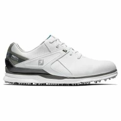 FootJoy Gents Pro SL Carbon Shoes Medium Fit Carbon Trim