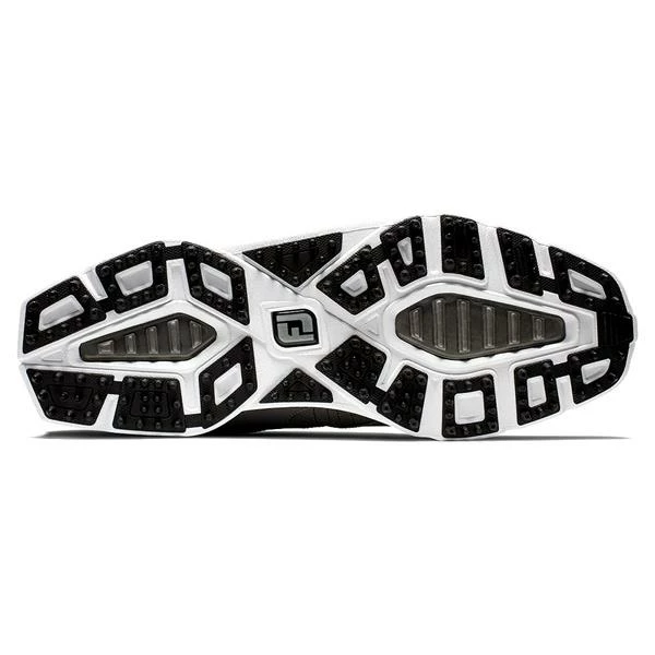 FootJoy Gents Pro SL Shoes Grey - White - Image 2