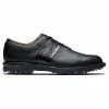FootJoy Gents Premiere Packard Shoes Black