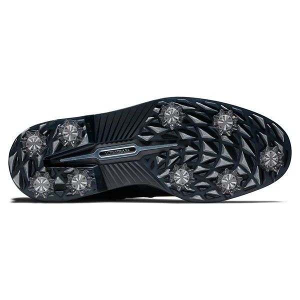 FootJoy Gents Premiere Packard Shoes Black - Image 2