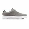 FootJoy Gents Contour Spiked Shoes Grey