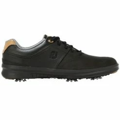 FootJoy Gents Contour Shoe Black