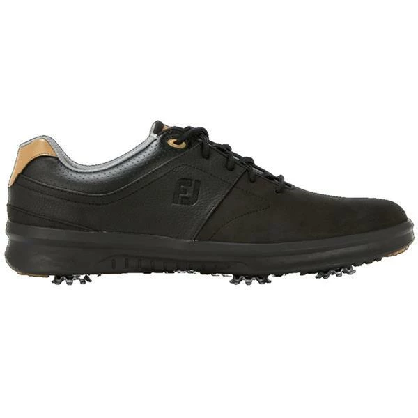 FootJoy Gents Contour Shoe Black