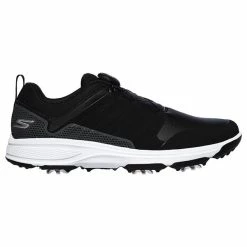 Skechers Gents Torque-Twist Black - White