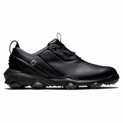 FootJoy Gents Tour Alpha Shoes Black