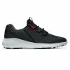 FootJoy Gents Flex Coastal Shoes Black - Charcoal