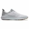 FootJoy Gents FJ Flex Shoes White