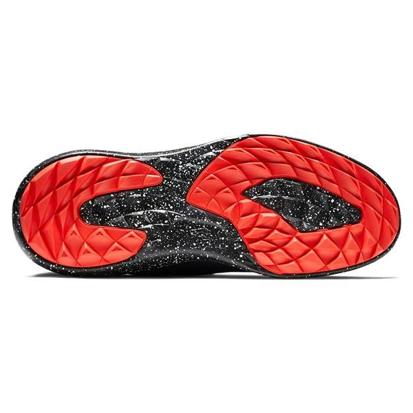 FootJoy Gents Galaxy Flex Limited Edition Shoes Black Galaxy - Image 2