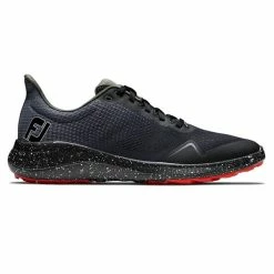 FootJoy Gents Galaxy Flex Limited Edition Shoes Black Galaxy