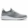 FootJoy Gents XP Flex Shoes Medium Fit Grey