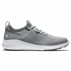 FootJoy Gents XP Flex Shoes Medium Fit Grey