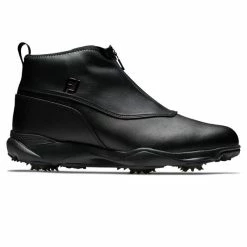 FootJoy Gents Stormwalker Shroud Boots Black