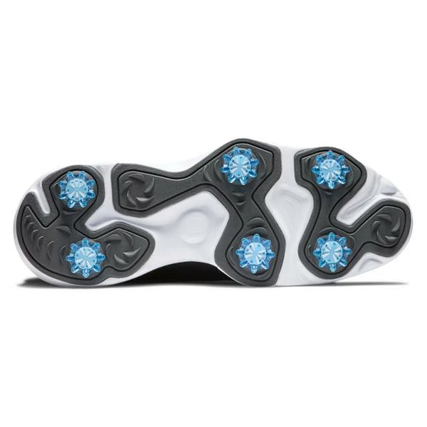 FootJoy Gents Ecomfort Shoes Black - Image 2