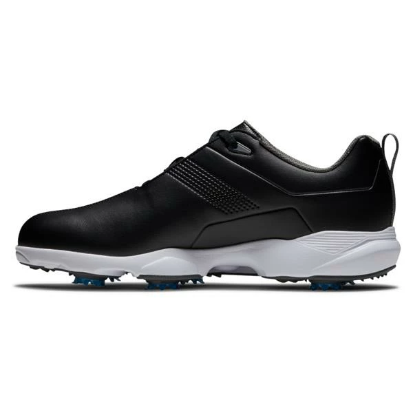 FootJoy Gents Ecomfort Shoes Black - Image 3