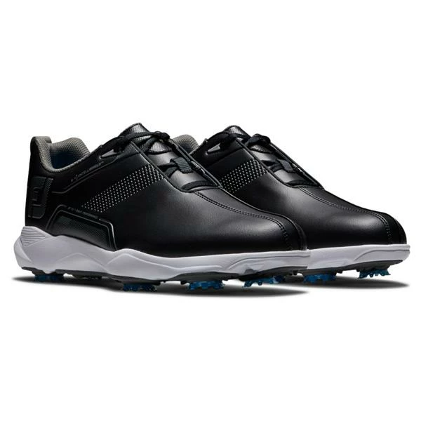 FootJoy Gents Ecomfort Shoes Black - Image 4