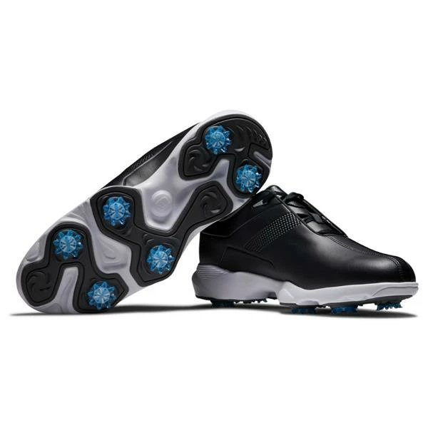 FootJoy Gents Ecomfort Shoes Black - Image 5