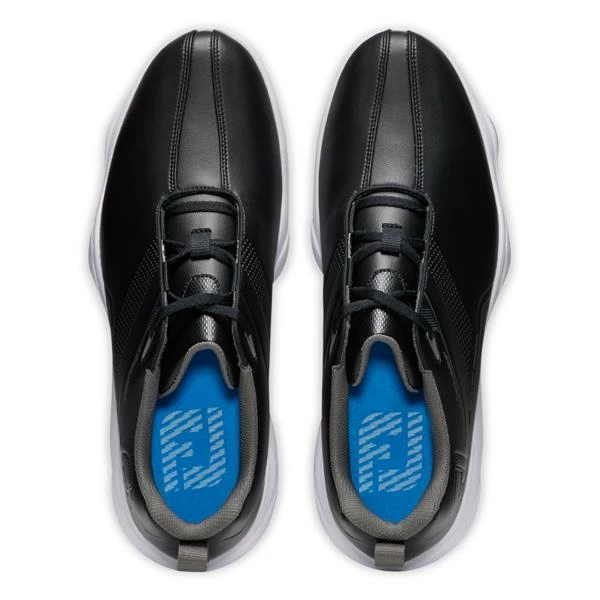 FootJoy Gents Ecomfort Shoes Black - Image 6