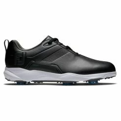 FootJoy Gents Ecomfort Shoes Black