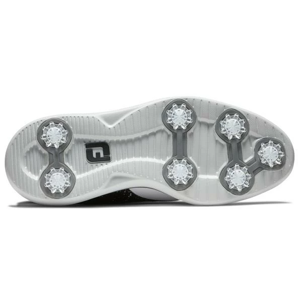 FootJoy Gents Galaxy Traditions Limited Edition Shoes White Galaxy - Image 2