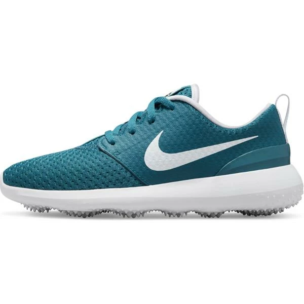 Nike Roshe G Junior Shoes Marina (403) - Image 3