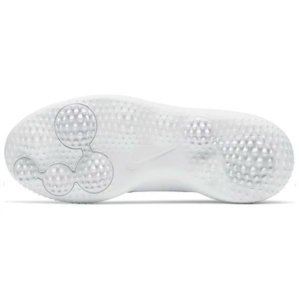 Nike Roshe G Junior Golf Shoes White (124) - Image 2