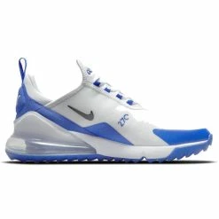 Nike Gents Air Max 270 G Shoes White (106)