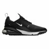 Nike Gents Air Max 270 G Shoes Black (001)
