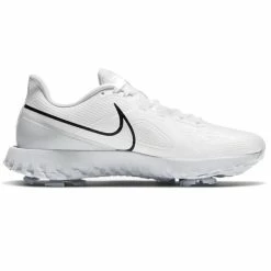 Nike Gents React Infinity Pro Shoes White (105)