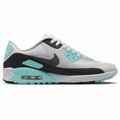 Nike Gents Air Max 90 G Shoes White (110)