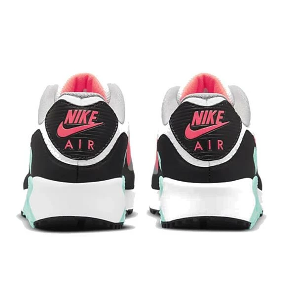 Nike Gents Air Max 90 G Shoes White (133) - Image 6