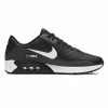 Nike Gents Air Max 90 G Shoes Black (002)