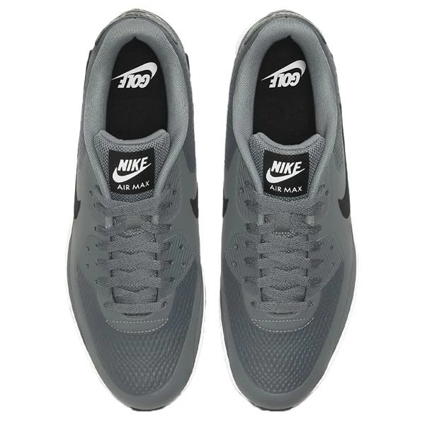 Nike Gents Air Max 90 G Shoes Smoke Grey (001) - Image 4