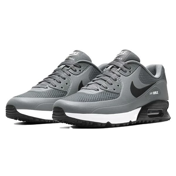 Nike Gents Air Max 90 G Shoes Smoke Grey (001) - Image 5