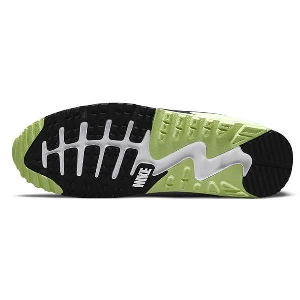 Nike Gents Air Max 90 G Shoes White (104) - Image 2