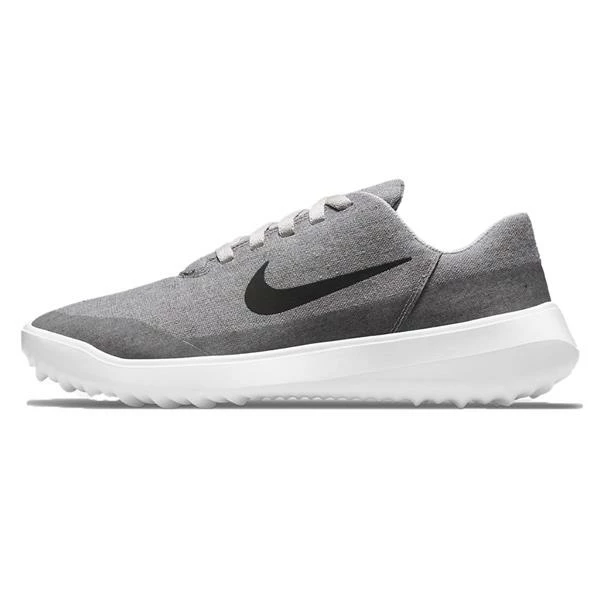 Nike Gents Victory G Lite Shoes Neutral Grey - White - Black (077) - Image 3