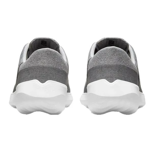 Nike Gents Victory G Lite Shoes Neutral Grey - White - Black (077) - Image 6