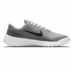 Nike Gents Victory G Lite Shoes Neutral Grey - White - Black (077)