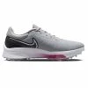 Nike Gents Air Zoom Infinity Tour NEXT% Shoes Wolf Grey (060)