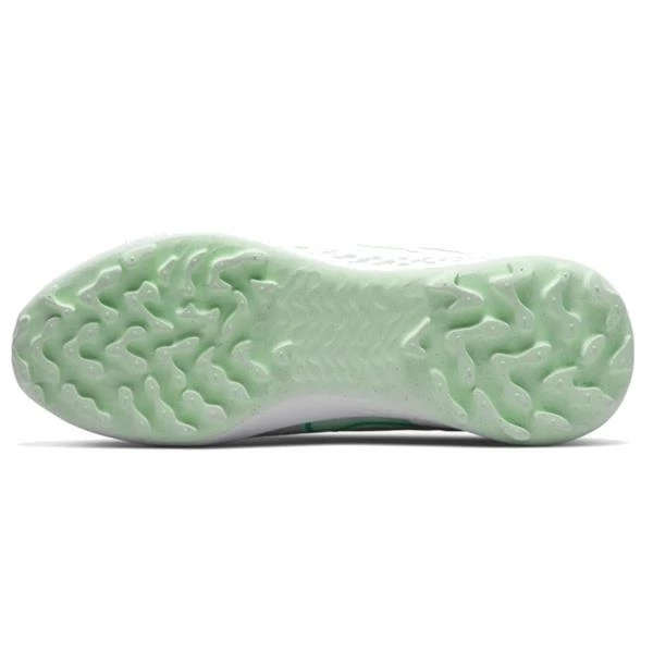 Nike Gents Infinity Pro 2 Shoes White - Washed Teal - Photon (100) - Image 2