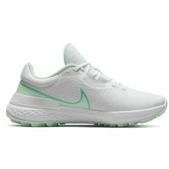 Nike Gents Infinity Pro 2 Shoes White - Washed Teal - Photon (100)