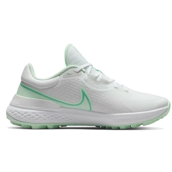Nike Gents Infinity Pro 2 Shoes White - Washed Teal - Photon (100)