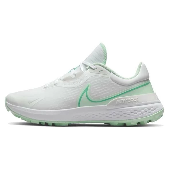 Nike Gents Infinity Pro 2 Shoes White - Washed Teal - Photon (100) - Image 3