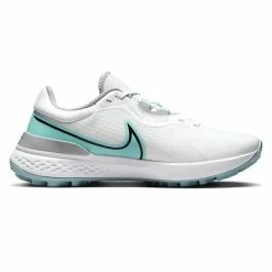 Nike Gents Infinity Pro 2 Shoes White - Copa - Light Smoke Grey - Black (114)