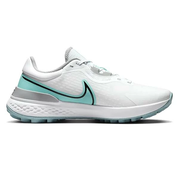Nike Gents Infinity Pro 2 Shoes White - Copa - Light Smoke Grey - Black (114)