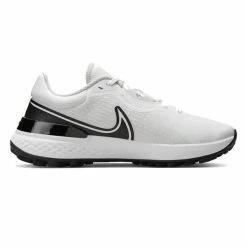 Nike Gents Infinity Pro 2 Shoes White - Photon Dust - Igloo/Black (115)