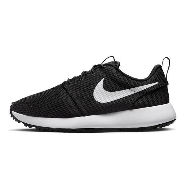 Nike Gents Roshe 2 G Next Nature Spikeless Shoes Black (010) - Image 3
