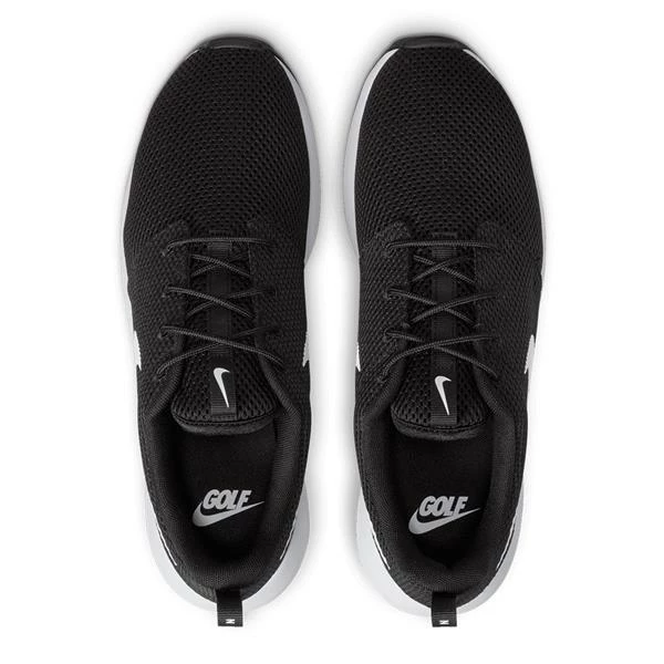 Nike Gents Roshe 2 G Next Nature Spikeless Shoes Black (010) - Image 4