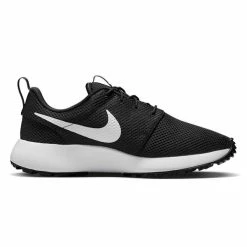 Nike Gents Roshe 2 G Next Nature Spikeless Shoes Black (010)